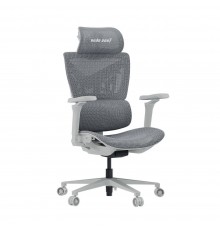 Крісло для геймерів Anda Seat X-Air Pro Size XL Mesh Gray (AD-WY-01-GGF-G01)