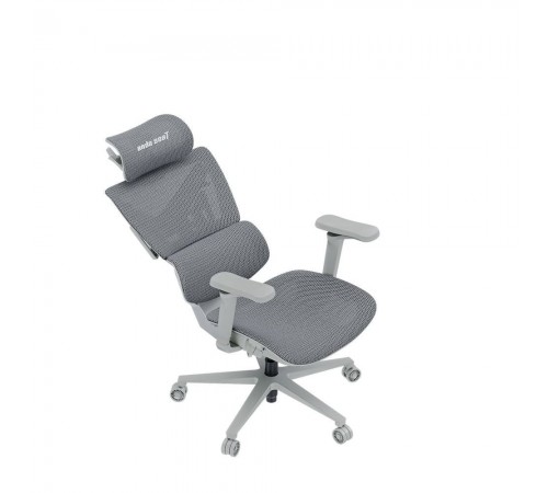Крісло для геймерів Anda Seat X-Air Pro Size XL Mesh Gray (AD-WY-01-GGF-G01)