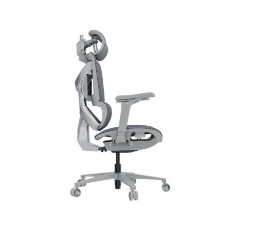 Крісло для геймерів Anda Seat X-Air Pro Size XL Mesh Gray (AD-WY-01-GGF-G01)