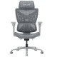 Крісло для геймерів Anda Seat X-Air Pro Size XL Mesh Gray (AD-WY-01-GGF-G01)