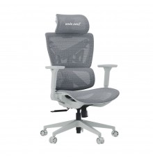 Крісло для геймерів Anda Seat X-Air Mega Size XL Mesh Gray (AD-WY-01-GGF)