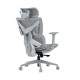 Крісло для геймерів Anda Seat X-Air Mega Size XL Mesh Gray (AD-WY-01-GGF)