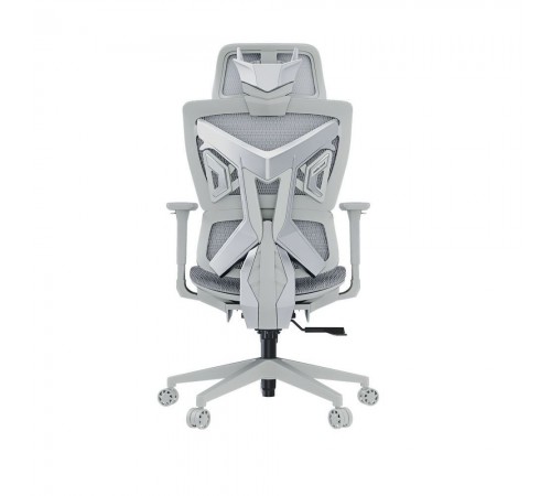 Крісло для геймерів Anda Seat X-Air Mega Size XL Mesh Gray (AD-WY-01-GGF)