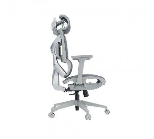 Крісло для геймерів Anda Seat X-Air Mega Size XL Mesh Gray (AD-WY-01-GGF)