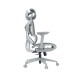 Крісло для геймерів Anda Seat X-Air Mega Size XL Mesh Gray (AD-WY-01-GGF)