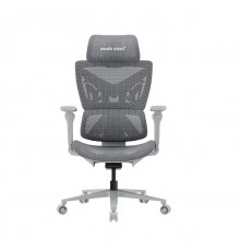 Крісло для геймерів Anda Seat X-Air Pro Size XL Mesh Gray Twilight (AD-WY-01-GGSP-G01)