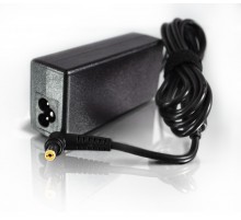 Блок живлення для ноутбука Acer 19V 3.42A 65W 5.5x1.7мм без каб.жив. (AD101002) bulk