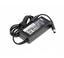 Блок живлення для ноутбука DELL 19.5V 3.34A 65W 7.4х5.0мм (AD104001) bulk