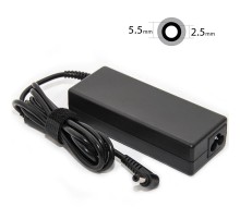 Блок живлення для ноутбука Fujitsu 20V 4.5A 90W 5.5х2.5мм (AD105005)