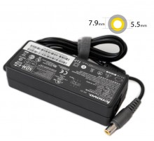 Блок живлення для ноутбука Lenovo 20V 4.5A 90W 7.9х5.5мм (AD107002) bulk