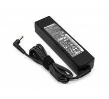 Блок живлення для ноутбука Lenovo 20V 4.5A 90W 5.5х2.5мм (Long Shape) (AD107023)