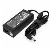 Блок живлення для ноутбука Toshiba 19V 3.42A 65W 6.3х3.0мм (AD113003)