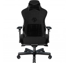 Крісло для геймерів Anda Seat T-Pro 2 Size XL Black (AD12XLLA-01-B-F)
