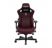 Крісло для геймерів Anda Seat Kaiser 3 Size XL Maroon (AD12YDC-XL-01-A-PV/C)
