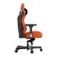 Крісло для геймерів Anda Seat Kaiser 3 Size XL Orange (AD12YDC-XL-01-O-PV/C)