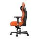 Крісло для геймерів Anda Seat Kaiser 3 Size XL Orange (AD12YDC-XL-01-O-PV/C)
