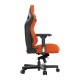 Крісло для геймерів Anda Seat Kaiser 3 Size XL Orange (AD12YDC-XL-01-O-PV/C)