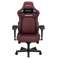 Крісло для геймерів Anda Seat Kaiser 4 Size XL Maroon (AD12YDDC-XLL-20-A-PV/C)