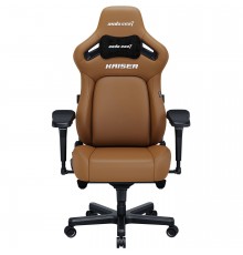Крісло для геймерів Anda Seat Kaiser 4 Size XL Brown (AD12YDDC-XLL-20-K-PV/C)