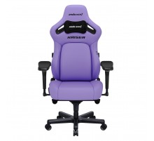Крісло для геймерів Anda Seat Kaiser 4 Size XL Violet (AD12YDDC-XLL-20-V-PV/C)