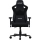 Крісло для геймерів Anda Seat Kaiser Frontier Size XL Black Fabric (AD12YXL-17-B-F-B02)