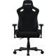 Крісло для геймерів Anda Seat Kaiser Frontier Size XL Black Fabric (AD12YXL-17-B-F-B02)