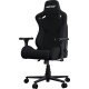 Крісло для геймерів Anda Seat Kaiser Frontier Size XL Black Fabric (AD12YXL-17-B-F-B02)