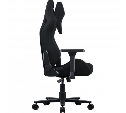 Крісло для геймерів Anda Seat Kaiser Frontier Size XL Black Fabric (AD12YXL-17-B-F-B02)