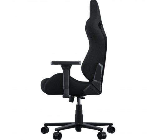 Крісло для геймерів Anda Seat Kaiser Frontier Size XL Black Fabric (AD12YXL-17-B-F-B02)
