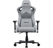 Крісло для геймерів Anda Seat Kaiser Frontier XL Grey (AD12YXL-17-G-F)