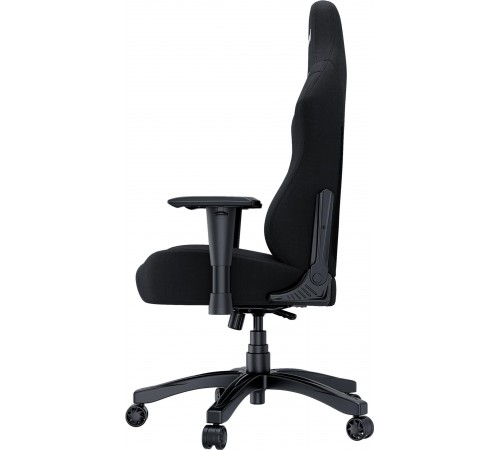 Крісло для геймерів Anda Seat Luna Size L Fabric Black (AD18-44-B-F)