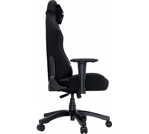 Крісло для геймерів Anda Seat Luna Size L Fabric Black (AD18-44-B-F)
