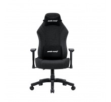Крісло для геймерів Anda Seat Luna Size L Dark Gray Fabric (AD18-44-GB-F)