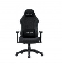 Крісло для геймерів Anda Seat Luna Size L Dark Gray Fabric (AD18-44-GB-F)