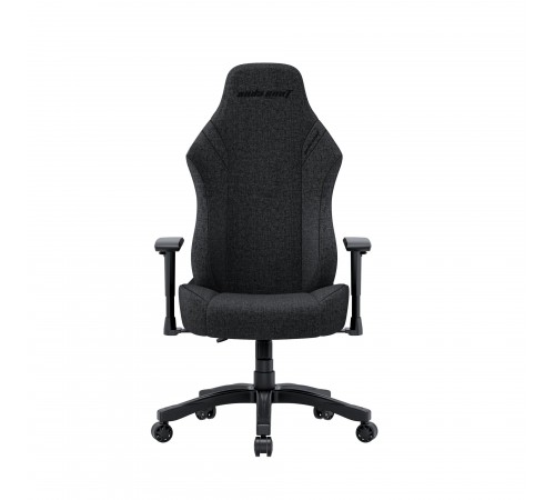 Крісло для геймерів Anda Seat Luna Size L Dark Gray Fabric (AD18-44-GB-F)
