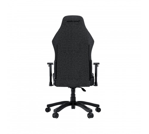 Крісло для геймерів Anda Seat Luna Size L Dark Gray Fabric (AD18-44-GB-F)