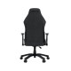Крісло для геймерів Anda Seat Luna Size L Dark Gray Fabric (AD18-44-GB-F)