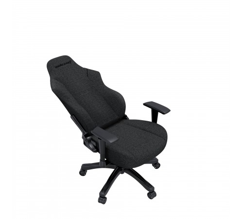 Крісло для геймерів Anda Seat Luna Size L Dark Gray Fabric (AD18-44-GB-F)