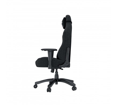 Крісло для геймерів Anda Seat Luna Size L Dark Gray Fabric (AD18-44-GB-F)