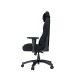 Крісло для геймерів Anda Seat Luna Size L Dark Gray Fabric (AD18-44-GB-F)