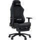 Крісло для геймерів Anda Seat Luna Pro Size L Dark Gray Fabric (AD18T-44-GB-F)
