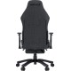 Крісло для геймерів Anda Seat Luna Pro Size L Dark Gray Fabric (AD18T-44-GB-F)
