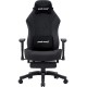 Крісло для геймерів Anda Seat Luna Pro Size L Dark Gray Fabric (AD18T-44-GB-F)
