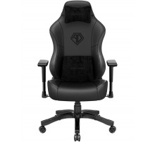 Крісло для геймерів Anda Seat Phantom 3 Size L Black (AD18Y-06-B-PV/C-B01)