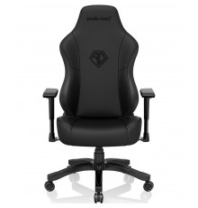 Крісло для геймерів Anda Seat Phantom 3 Size L Black (AD18Y-06-B-PV/C-B01)