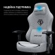 Крісло для геймерів Anda Seat Phantom 3 Pro Size L Dark Gray Linen Fabric (AD18YC-06-GB-F)