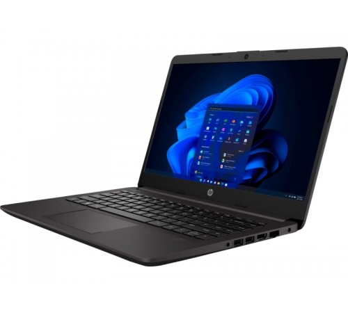 Ноутбук HP 240R G9 (AD1Y1ET) Dark Ash Silver