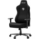 Крісло для геймерів Anda Seat Novis Size XL Black Fabric (AD23-XL-01-B-F)