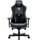 Крісло для геймерів Anda Seat Kaiser 3E XL Black (AD23YC-XL-08-B-PV/C-B01)