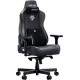 Крісло для геймерів Anda Seat Kaiser 3E XL Black (AD23YC-XL-08-B-PV/C-B01)